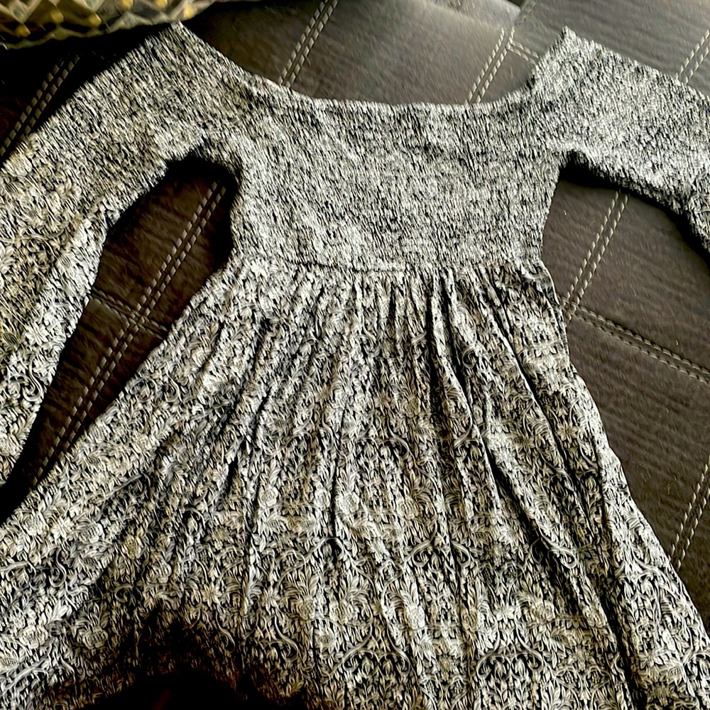 Size 0 from torrid dress